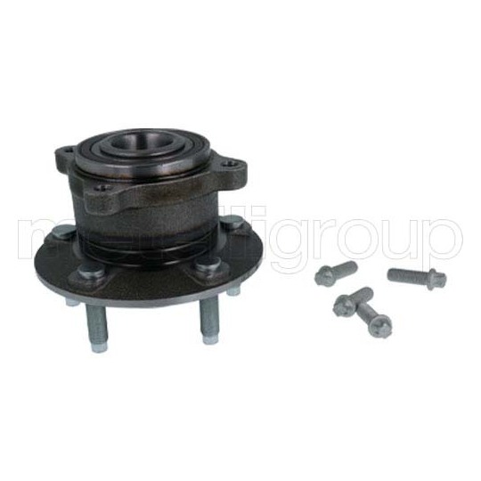 19-8159 - Wheel Bearing Kit 