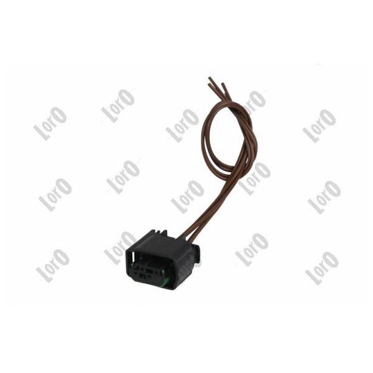 120-00-229 - Cable Repair Set, central electrics 