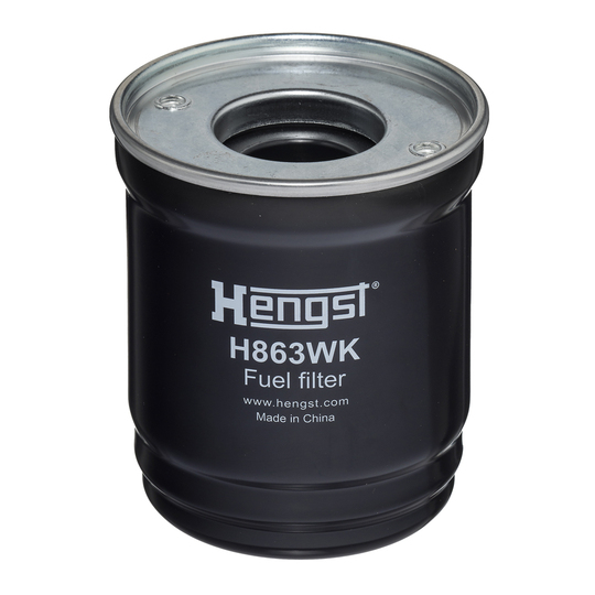 H863WK D888 - Fuel filter 