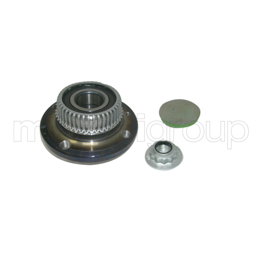 19-2465 - Wheel Bearing Kit 