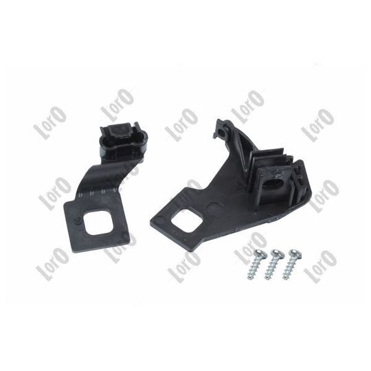 150-01-081 - Repair Kit, headlight (bracket) 