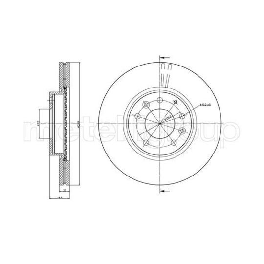 23-0984C - Piduriketas 