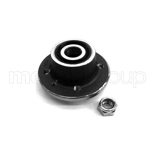 19-2624 - Wheel Bearing Kit 