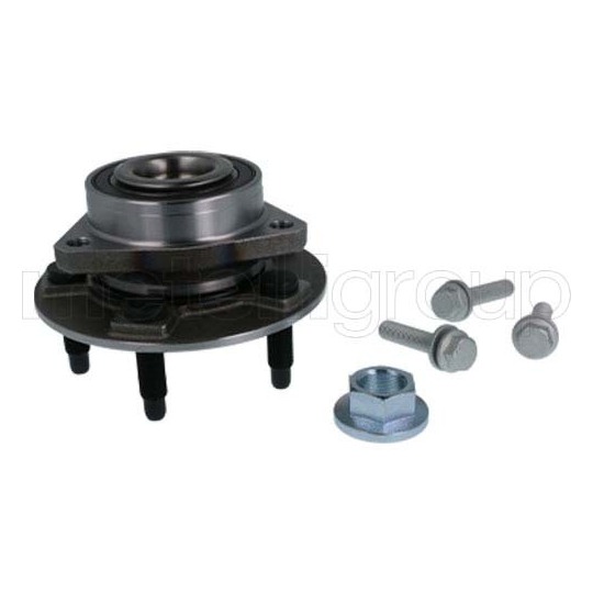 19-8173 - Wheel Bearing Kit 