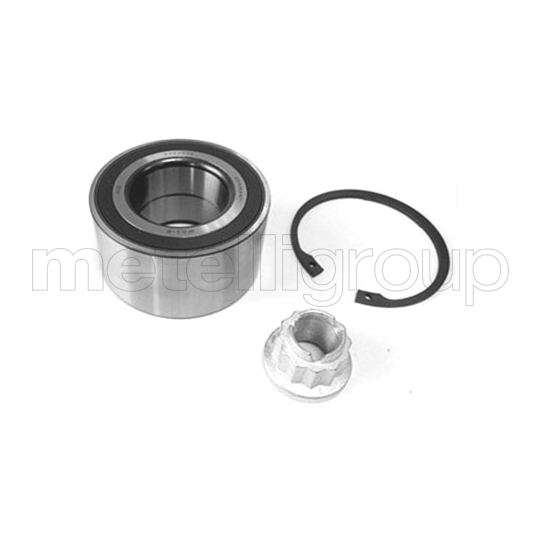 19-2355 - Wheel Bearing Kit 