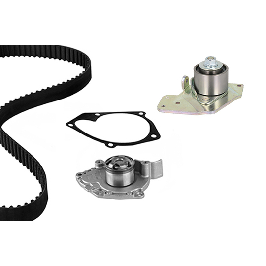 30-1097-1 - Water Pump & Timing Belt Kit 