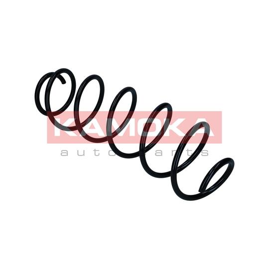 2110439 - Coil Spring 