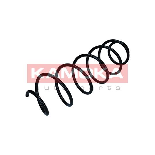 2110439 - Coil Spring 