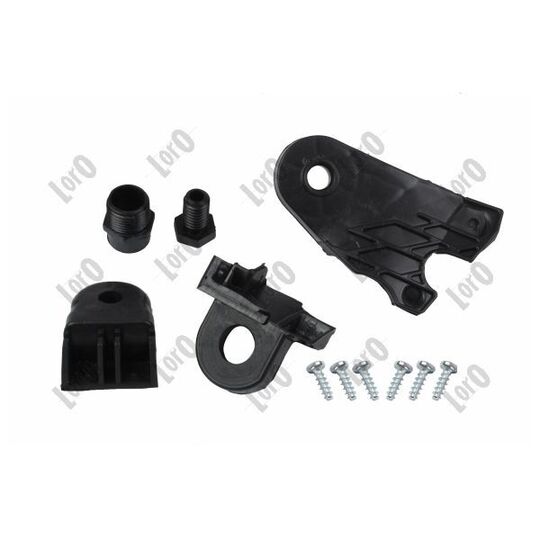 150-01-066 - Repair Kit, headlight (bracket) 