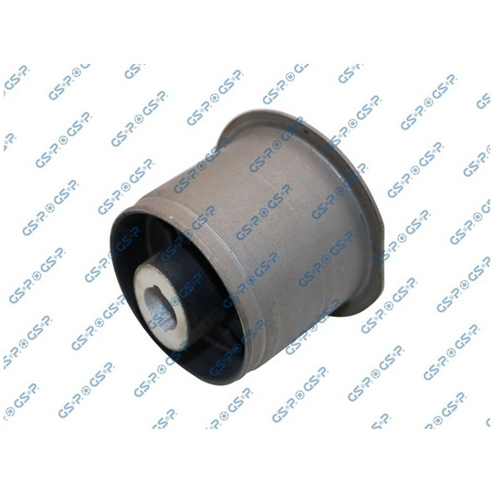 535757 - Mounting, differential 