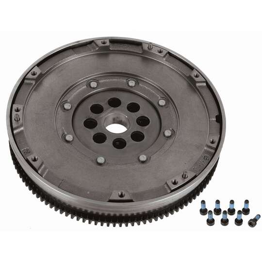 2294 002 466 - Flywheel 