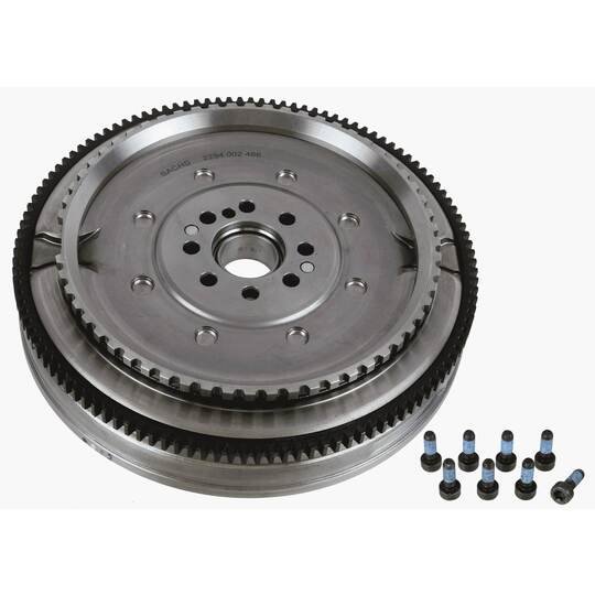 2294 002 466 - Flywheel 