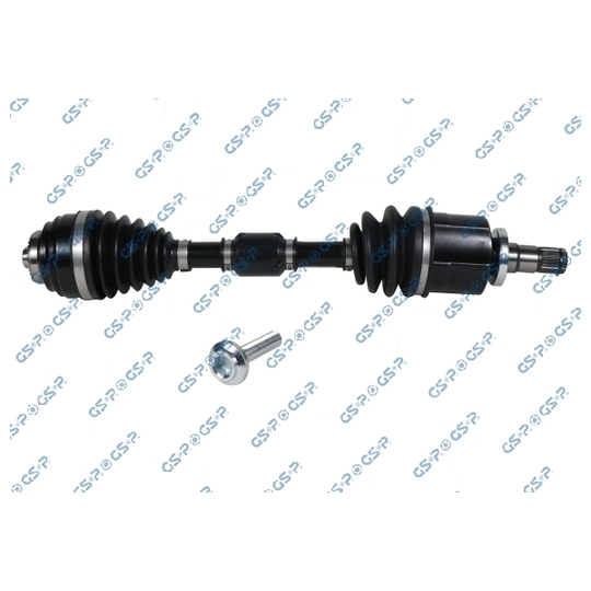 203712OL - Drive Shaft 