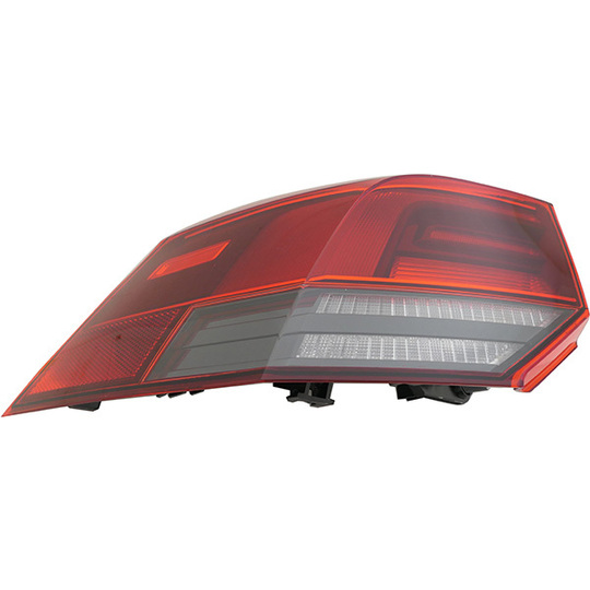 441-19BZR-AE - Combination Rearlight 