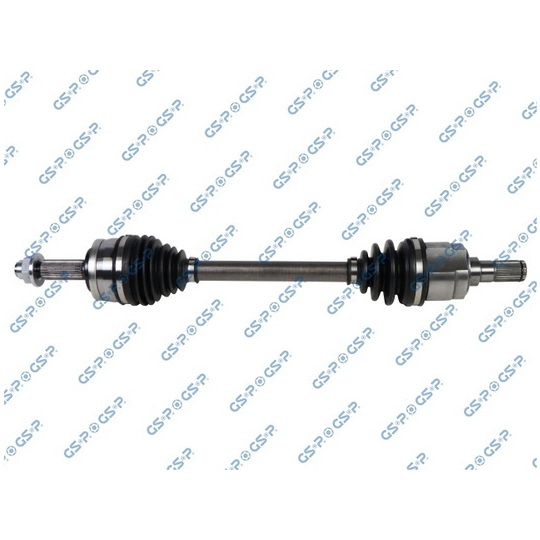 203625 - Drive Shaft 