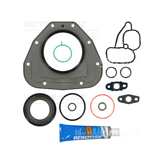 08-10168-01 - Gasket Set, crank case 