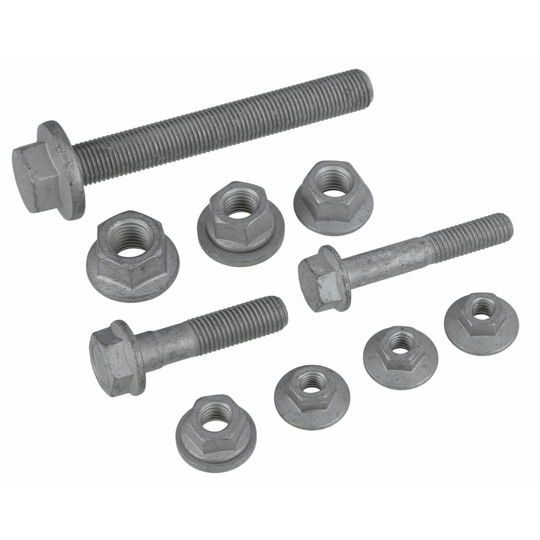 803 439 - Repair Kit, wheel suspension 