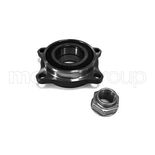 19-1564 - Wheel Bearing Kit 