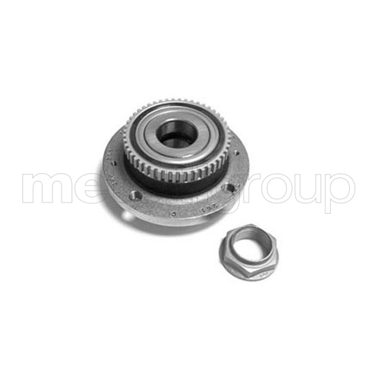 19-2747 - Wheel Bearing Kit 