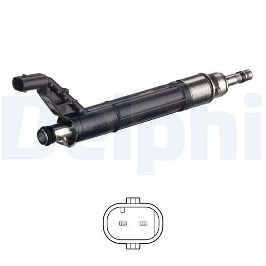 28408295-12B1 - Injector 