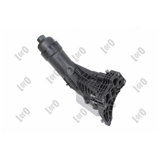 100-01-007 - Oil Cooler, engine oil 