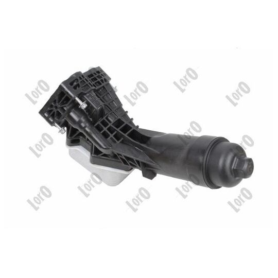 100-01-007 - Oil Cooler, engine oil 