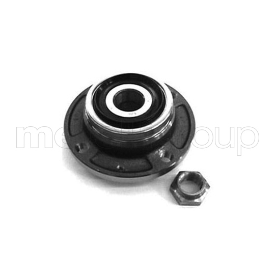 19-2601 - Wheel Bearing Kit 