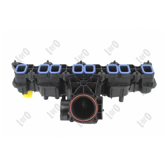 123-00-067 - Intake Manifold Module 