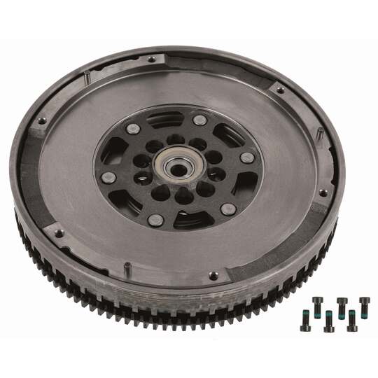 2294 501 277 - Flywheel 