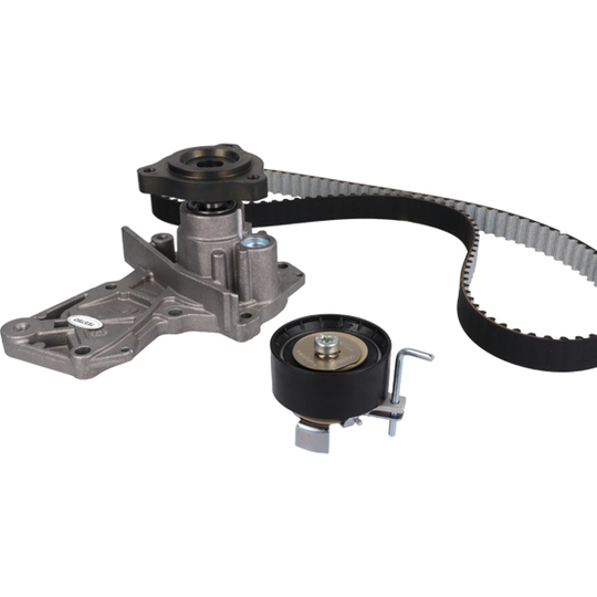 30-1370-1 - Water Pump & Timing Belt Kit 