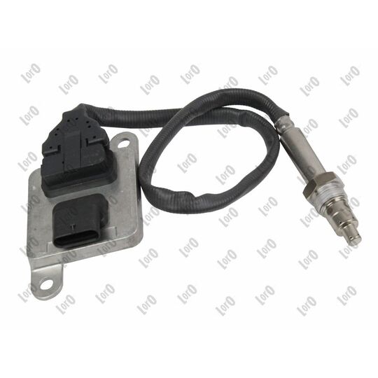 134-02-028 - NOx Sensor, NOx catalytic converter 