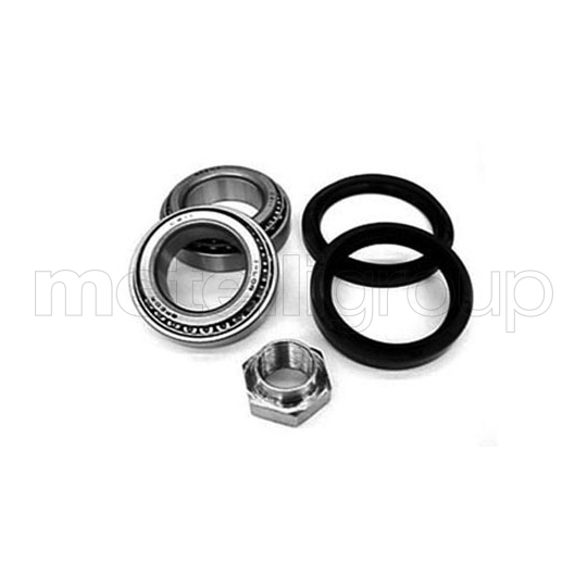 19-2141 - Wheel Bearing Kit 