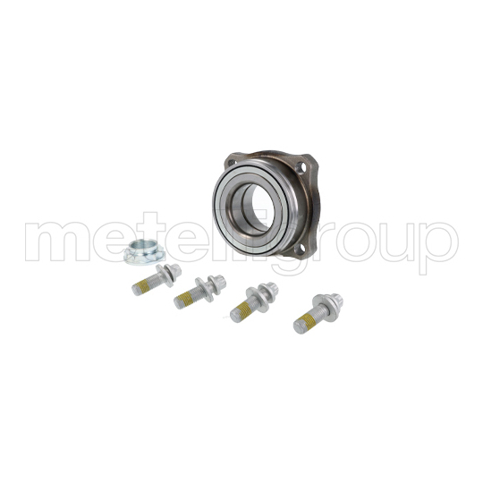 19-8189 - Wheel Bearing Kit 