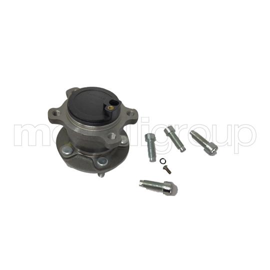 19-2921 - Wheel Bearing Kit 