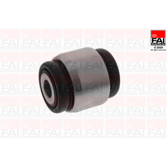 SS10469 - Mounting, axle beam 