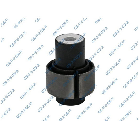 510616 - Control Arm-/Trailing Arm Bush 