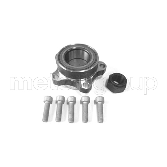 19-2336 - Wheel Bearing Kit 