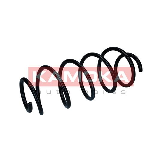 2110706 - Coil Spring 