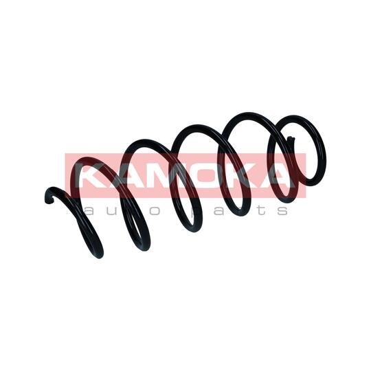 2110706 - Coil Spring 