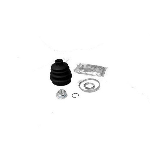 13-0744 - Bellow Set, drive shaft 