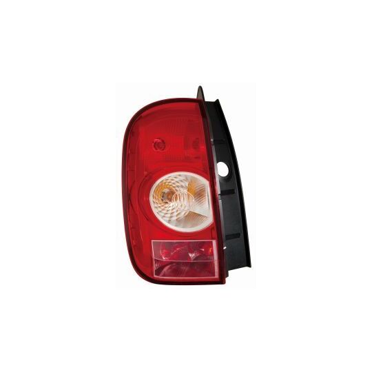 551-1996L-UE - Combination Rearlight 