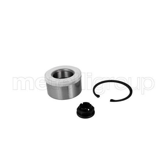 19-2781 - Wheel Bearing Kit 