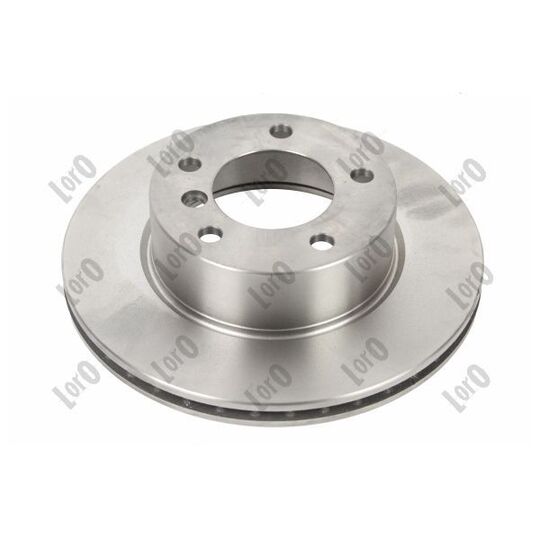 231-04-137 - Brake Disc 