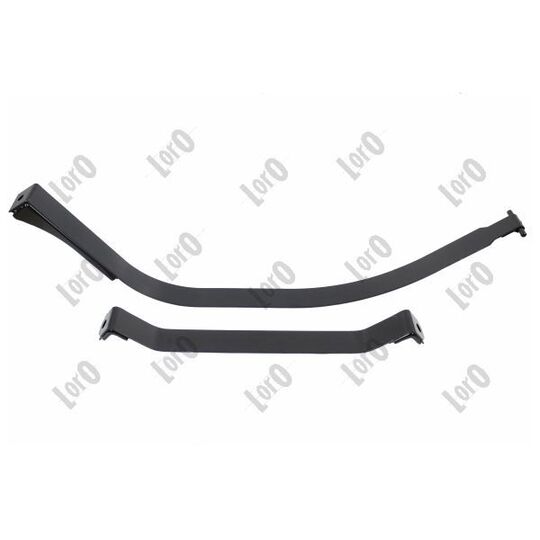 103-09-001 - Steel Strap, fuel tank 