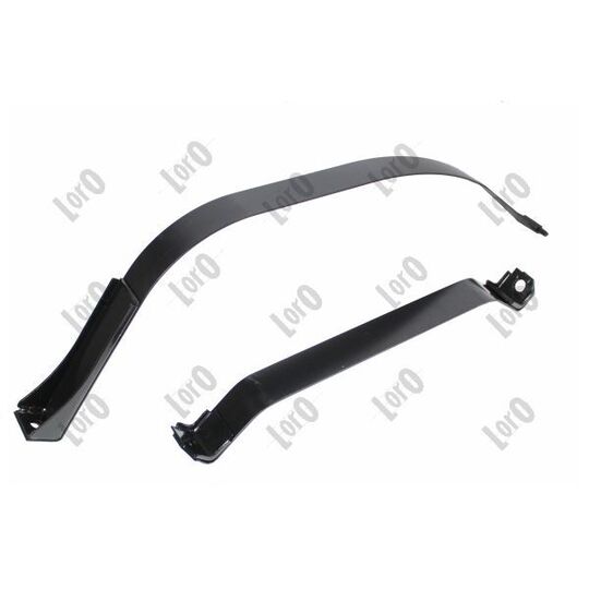 103-09-001 - Steel Strap, fuel tank 