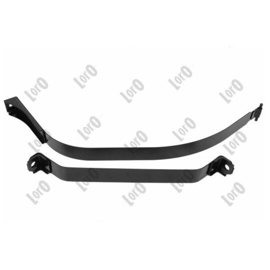 103-09-001 - Steel Strap, fuel tank 