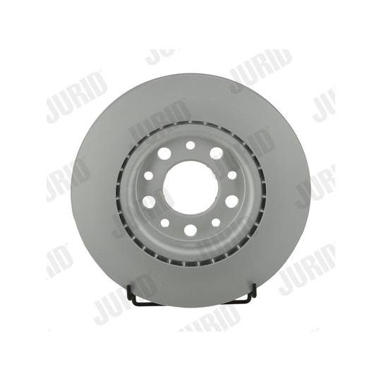 563730JC - Brake Disc 