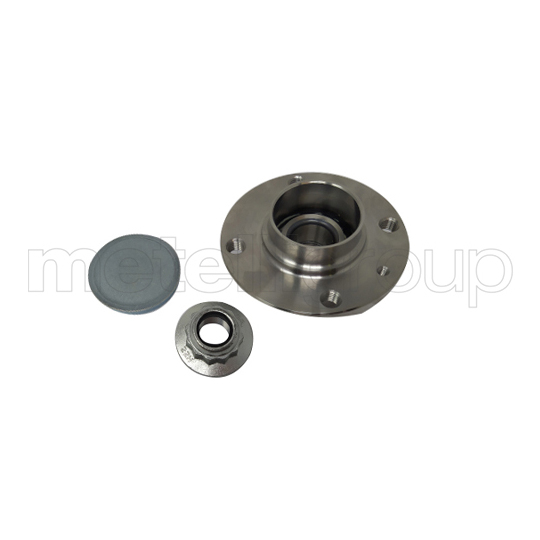 19-2971 - Wheel Bearing Kit 