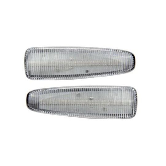 L33-140-001LED - Blinklyktor, sats 