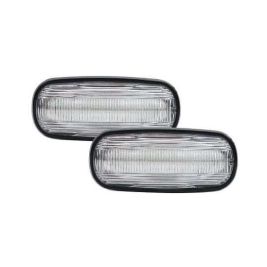 L27-140-002LED-D - Indicator Set 